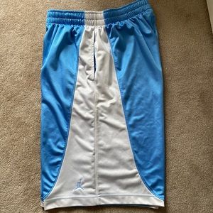 Vintage Jordan Basketball Shorts (L)